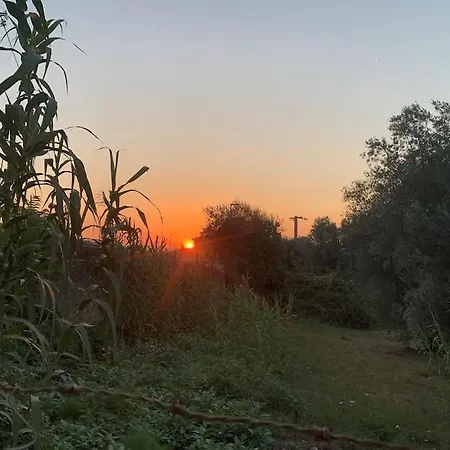 Casina Le Rondini Appartement Paterno (Florence)