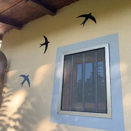 Appartement Casina Le Rondini *