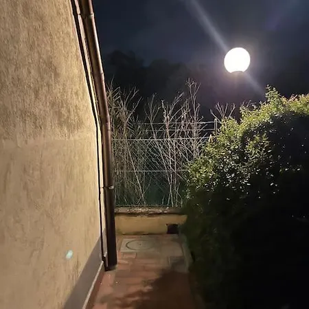 Casina Le Rondini Appartement Paterno (Florence)