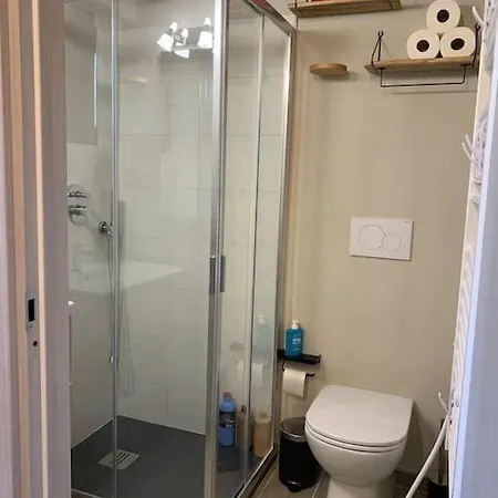 Casina Le Rondini Appartement *