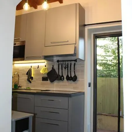 Appartement Casina Le Rondini