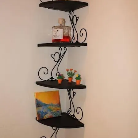 Appartement Casina Le Rondini *