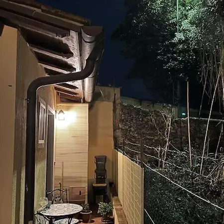 Casina Le Rondini Appartement