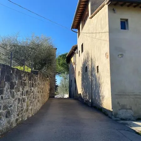 Appartement Casina Le Rondini *