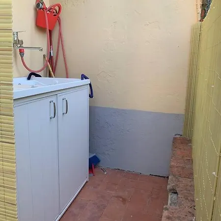 Casina Le Rondini Appartement Paterno (Florence)