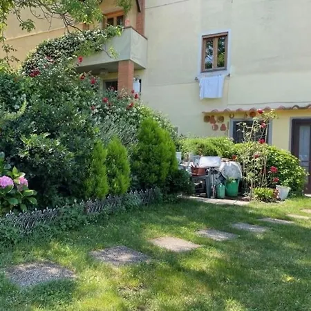 Appartement Casina Le Rondini *