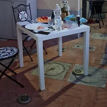 Casina Le Rondini * Paterno (Florence)