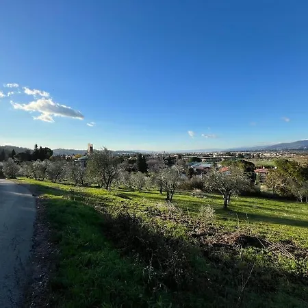 Casina Le Rondini Appartement *
