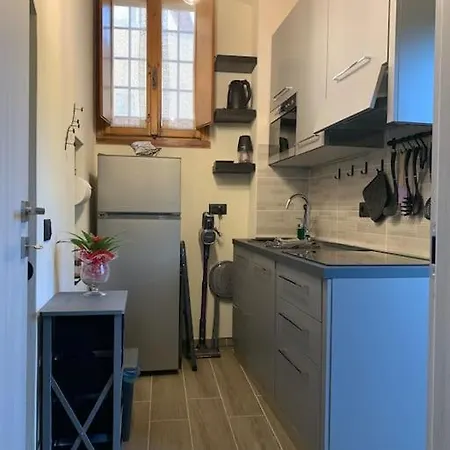 Appartement Casina Le Rondini *