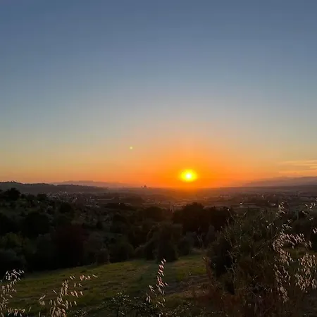 Casina Le Rondini Appartement *